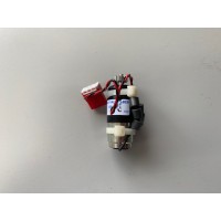 ASYST 9700-0135-01 Faulhaber 22B 21:1 Motor...